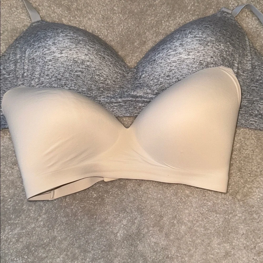 Soma Enbliss Wireless Bra (2) - Picture 4 of 4
